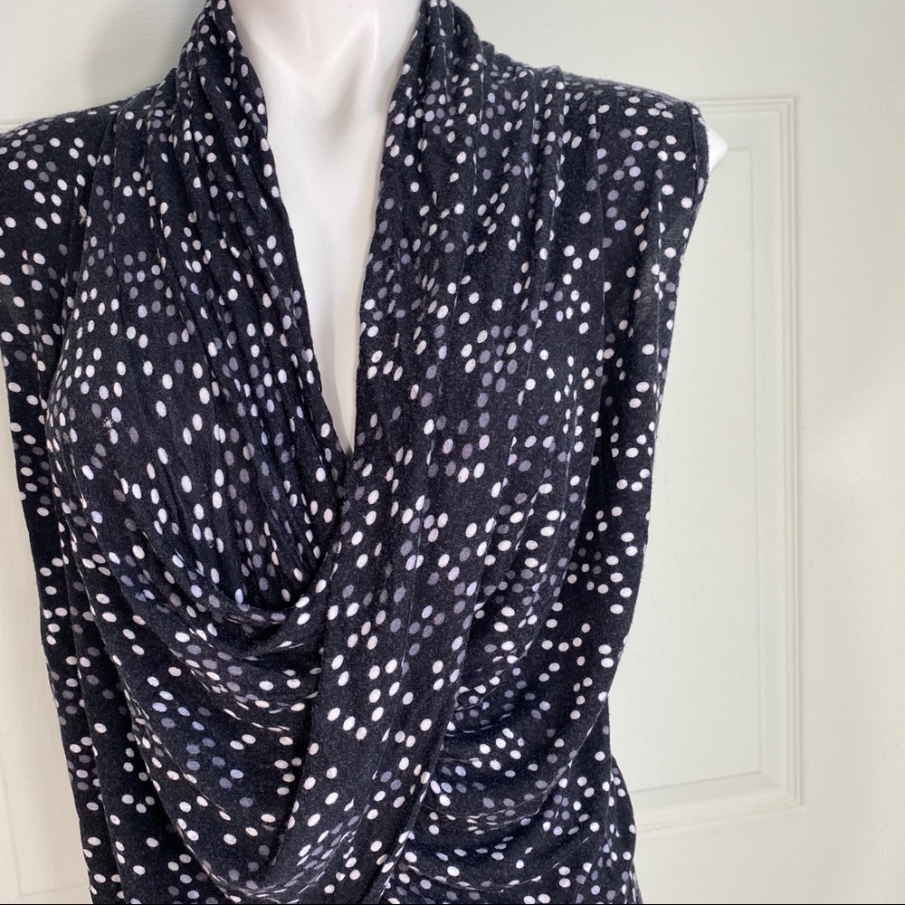 B’Leev Surplice Knit Top - Picture 6 of 11